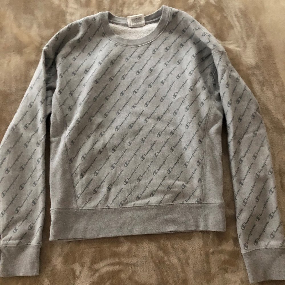 Champion Reverse Weave Sweatshirt